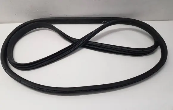 Ford Transit - Tourneo Connect Sliding door rubber seal DT11V25324AJ