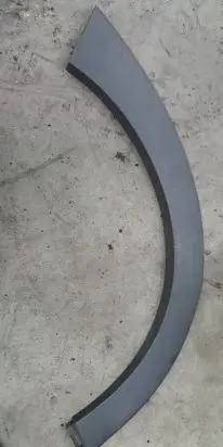 Peugeot 207 Fender trim (molding) 4358if