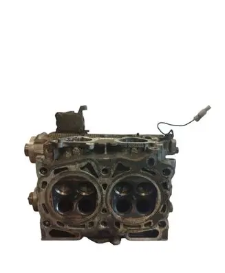 Subaru Forester SG Engine head 