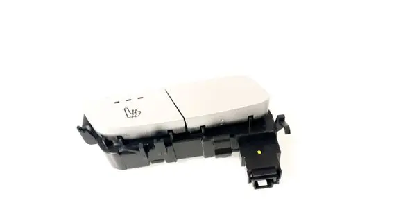 Mercedes-Benz C W205 Seat heating switch A2059050004