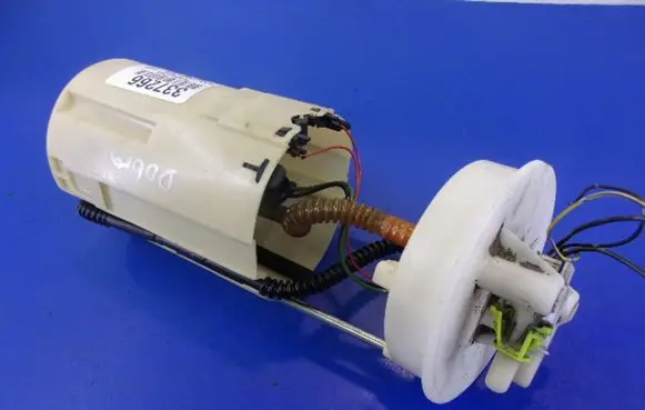 Honda Accord In-tank fuel pump