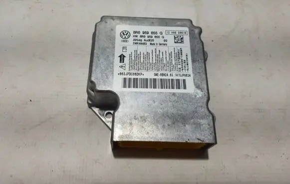 Audi Q5 SQ5 Airbag control unit/module 8R0959655G