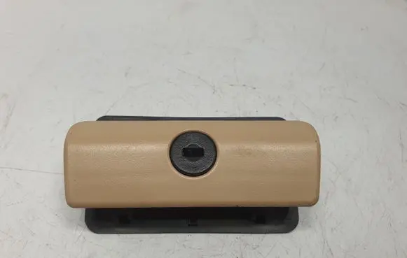 BMW X3 E83 Glove box handle 3414194 51163414194