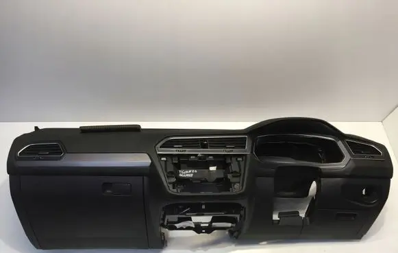 Volkswagen Tiguan Allspace Dashboard 5NM857003