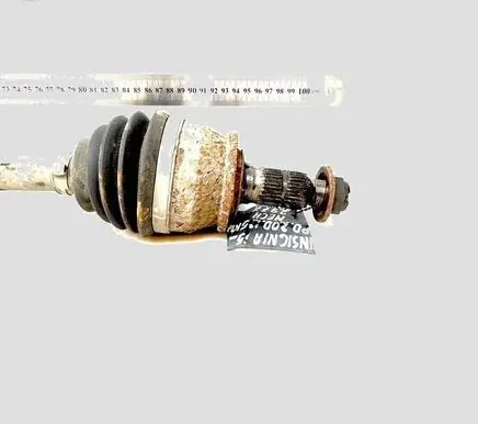 Opel Insignia A Front driveshaft 13348256 10239820