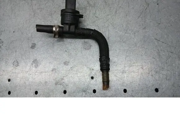 Audi A8 S8 D3 4E Interior temperature sensor 038906081B