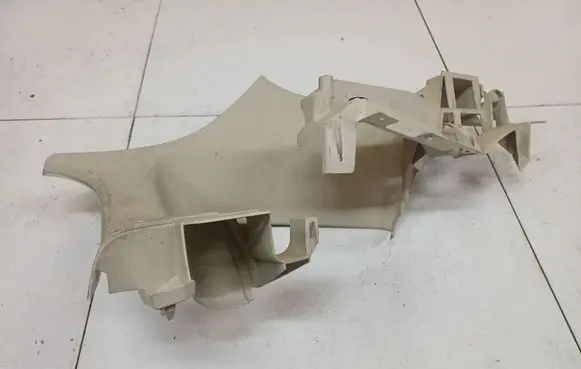 Citroen C4 I Other interior part 9649903177