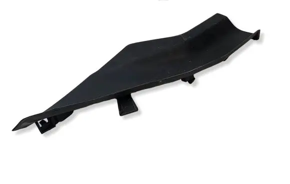 Peugeot 2008 II Wiper trim 9825750680