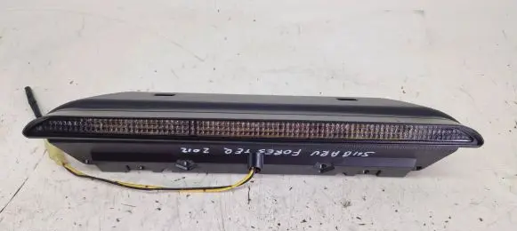 Subaru Forester SH Third/center stoplight