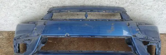 Mitsubishi Outlander Front bumper 6400H242ZZ 27010053