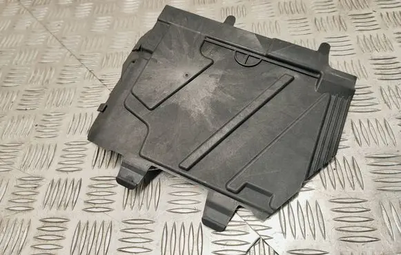 Mercedes-Benz A W177 Battery box tray cover/lid A2475459300