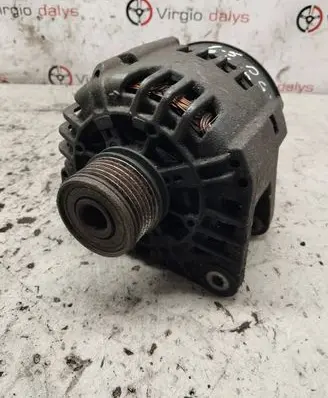 Renault Kangoo I Generator/alternator 8200537415 SG12B105 2543378A