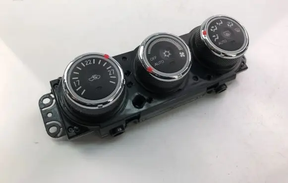 Mitsubishi Outlander Interior fan control switch 7820A115XC