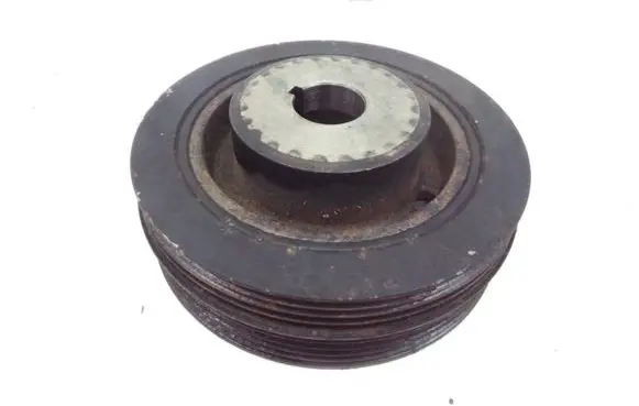 Subaru Impreza II Crankshaft pulley