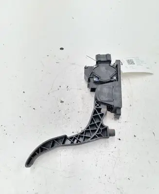 Volkswagen Golf IV Accelerator throttle pedal 1J1721503K