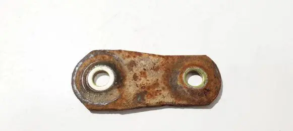 Citroen Jumper Other rear suspension part 