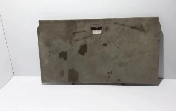Land Rover Range Rover L322 Trunk/boot mat liner 9H2245440AB