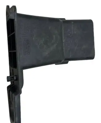 Front bumper mounting bracket