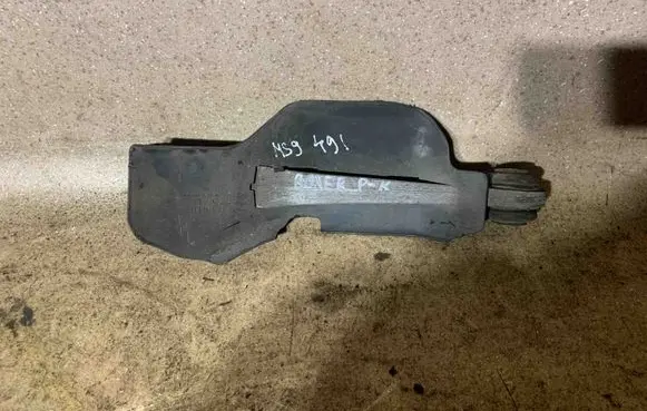 Porsche Boxster 987 Front lower control arm/wishbone