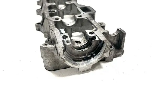Ford Fiesta Camshaft holder 