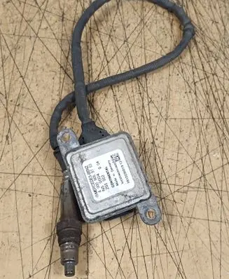Mercedes-Benz E W212 Lambda probe sensor A0009059703