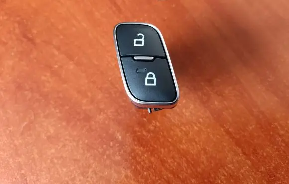 Ford Transit Custom Central locking switch button F1ET14017BB