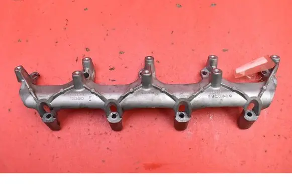 Audi A8 S8 D4 4H Intake manifold 079133340C