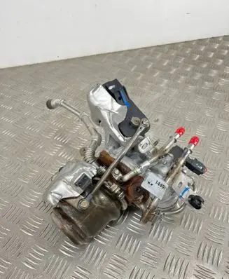 Nissan Micra K14 Turbo 16319700058 08727RHMLG5886R 50047442