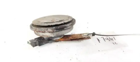 Toyota Avensis T250 Horn signal