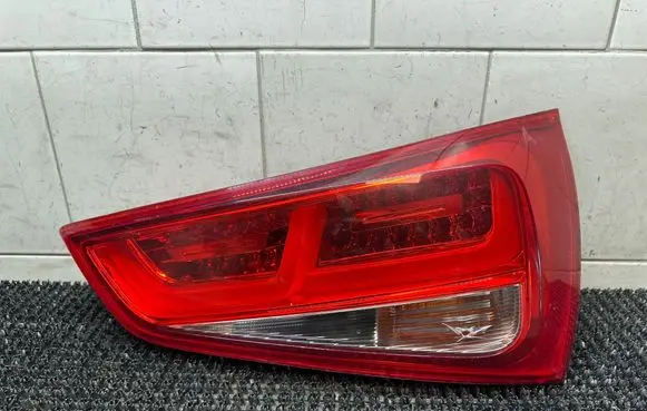 Audi A1 Rear/tail lights 8X0945094B