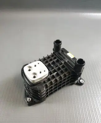 Volkswagen ID.4 Hybrid/electric vehicle battery fan 9J1816132