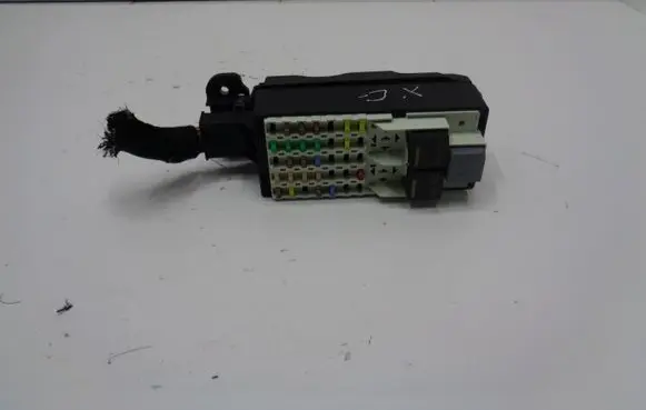 Jaguar XE Fuse box set GX73-14A067-EA