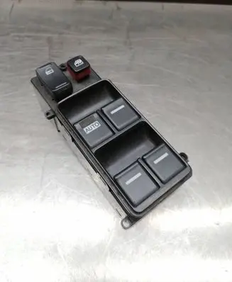 Honda Accord Electric window control switch C8HHH4CMF52