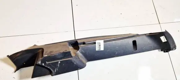 Skoda Octavia Mk2 (1Z) Other interior part 1z9867762h