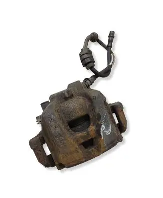 Audi A4 S4 B8 8K Front brake caliper 
