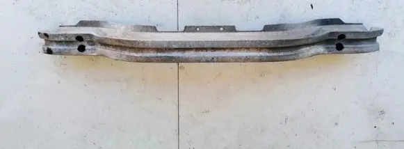 Rear beam