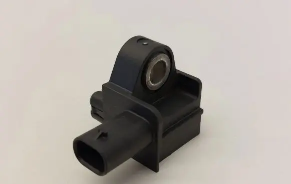 Volkswagen PASSAT B8 Airbag deployment crash/impact sensor 5Q0907651