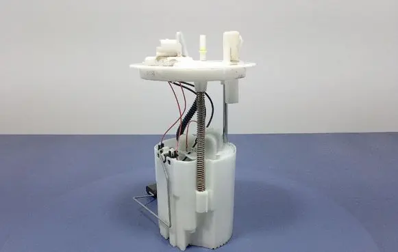 Fiat Tipo In-tank fuel pump 0580200356