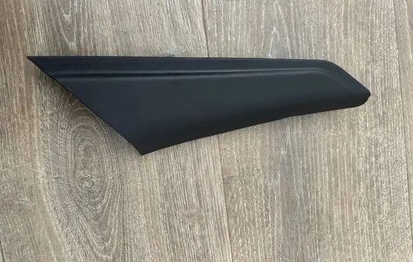 Toyota C-HR II Rear door trim (molding) 67498F4040