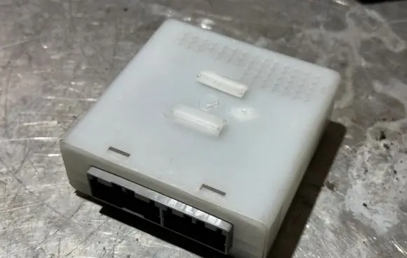 Nissan Murano Z50 Other control units/modules 28550CC010