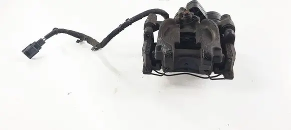Ford Mondeo MK V Rear brake caliper JG9C2D251A0 JG9C2D251A