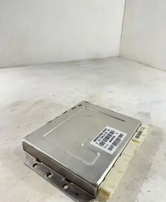 Mercedes-Benz E W211 Suspension control unit/module 2115453132 00004537B6