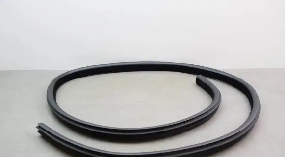 Land Rover Range Rover Velar Rubber seal rear door J8A2253A10A