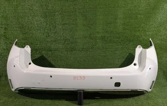 Toyota Corolla E210 E21 Rear bumper 