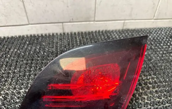 Citroen DS4 Rear/tail lights 9670272680
