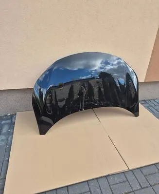 Nissan Ariya Engine bonnet/hood MASKAARIYIE