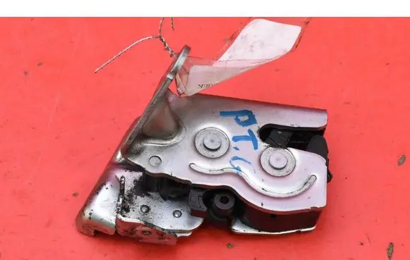 Nissan NV200 Tailgate/trunk/boot lock/catch/latch 
