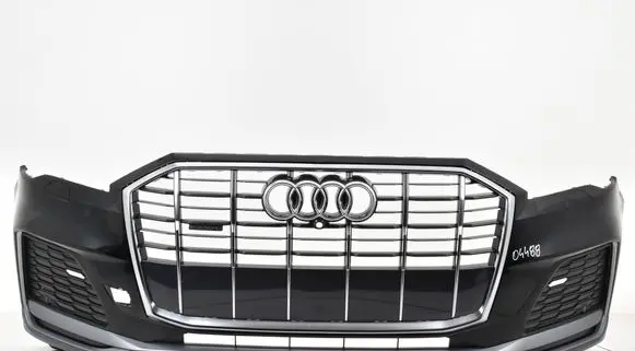 Audi Q7 4M Front bumper 4M0807437QR
