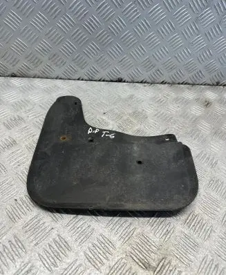 Front mudguard