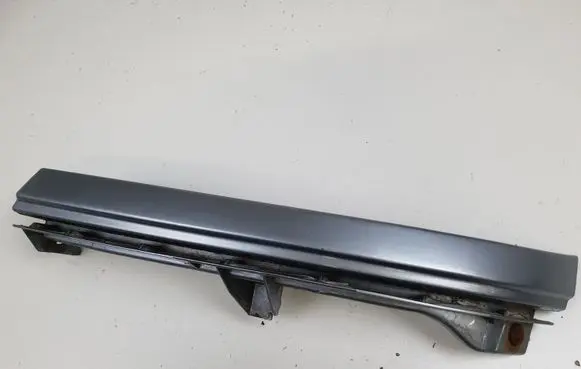 Opel Zafira A Under headlight/headlamp trim 90580651